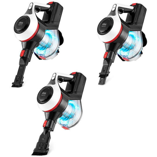 Ufesa U3 Rechargeable Stick Vacuum White