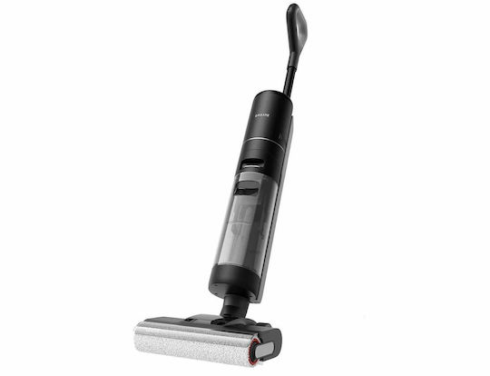 Dreame Wet & Dry Επαναφορτιζόμενη Σκούπα Stick Μαύρη