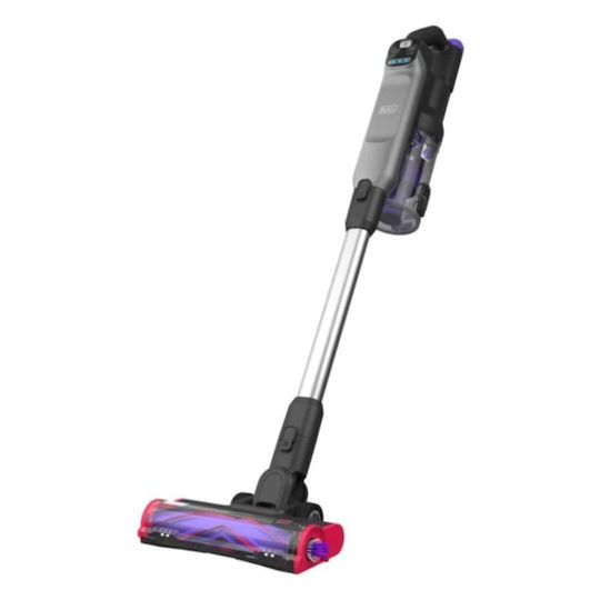 Black & Decker BHFEA640WG Rechargeable Stick & Handheld Vacuum 2 in 1 21.6V Black