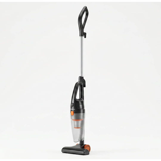 LumaBella Ηλεκτρική Σκούπα 2 σε 1 Stick & Χειρός 900W