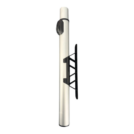 Ankor 852789 Ηλεκτρική Σκούπα 2 σε 1 Stick & Χειρός 550W Μαύρη