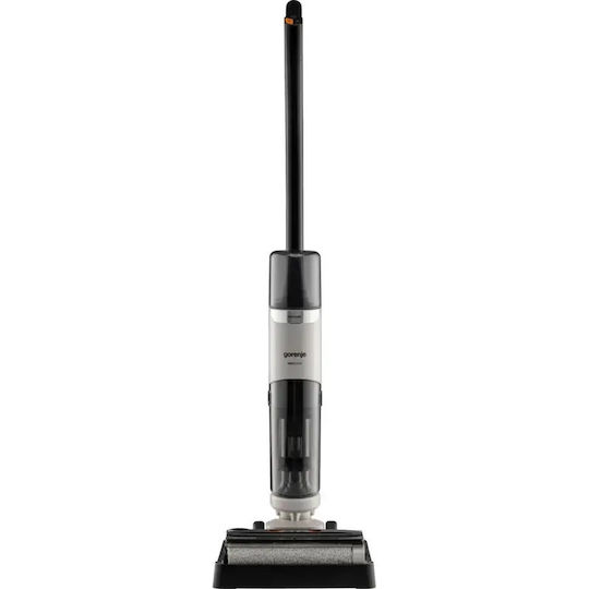 Gorenje SFC216100G Rechargeable Stick Vacuum Black