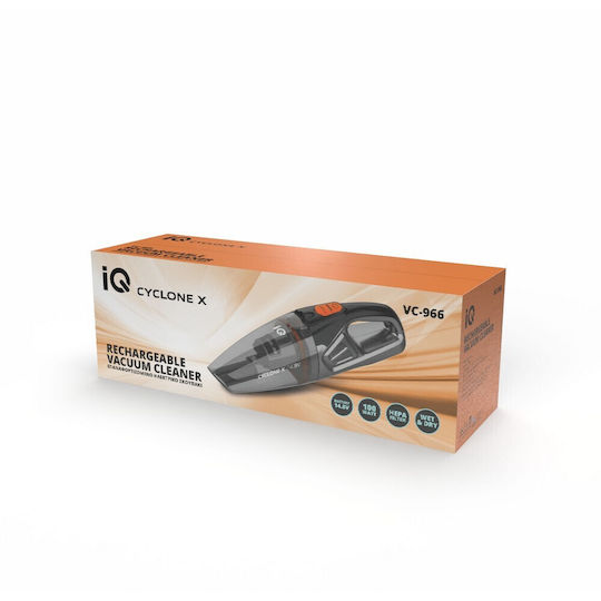 IQ Vc-966 Ηλεκτρική Σκούπα Stick 600W