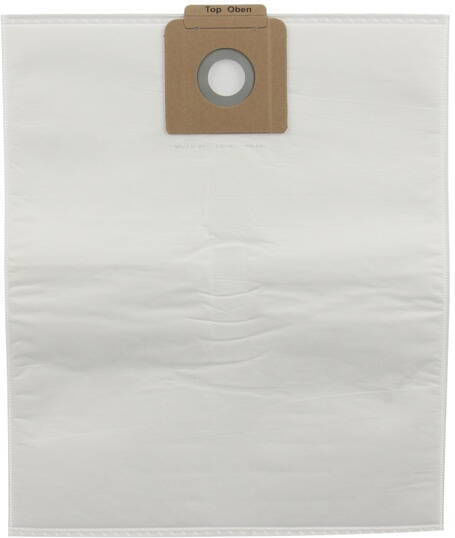 Kärcher 6.904-315.0 Fleece Filter Bags 10 X T 10 T 12 Trek Vac 2 Trek Vac 3