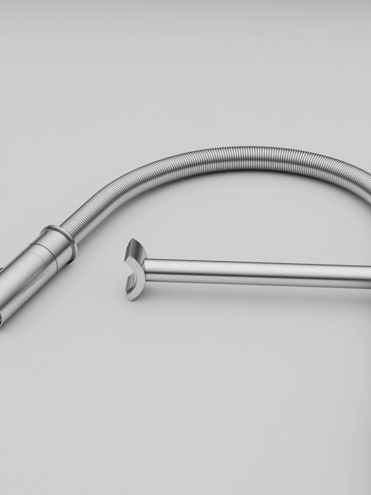 Franke Semi Pro Kitchen Faucet Counter Inox