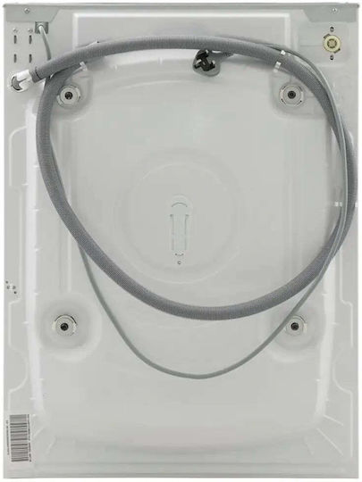 Sharp Built-in Washing Machine 7kg 1400 Rounds ES-NIB714BWNA-EE
