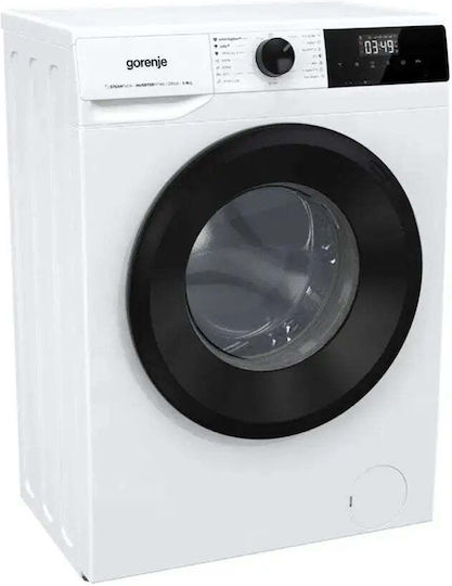 Gorenje Mașină de Spălat Rufe 9kg 1400 Rotiri WNHPI94A1PS/PL