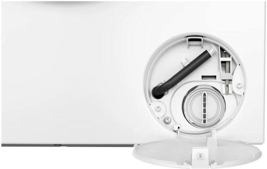 Bosch Пералня 9кг с Парна Технология 1400 Оборота Iron Assist WGG244F9BY