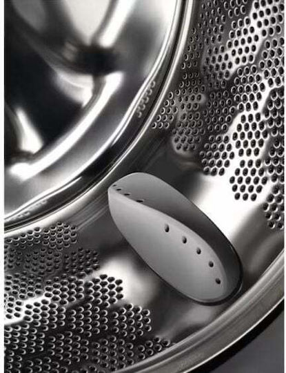 Electrolux Πλυντήριο Ρούχων 9kg με Τεχνολογία Ατμού 1200 Στροφών EW6F2292E