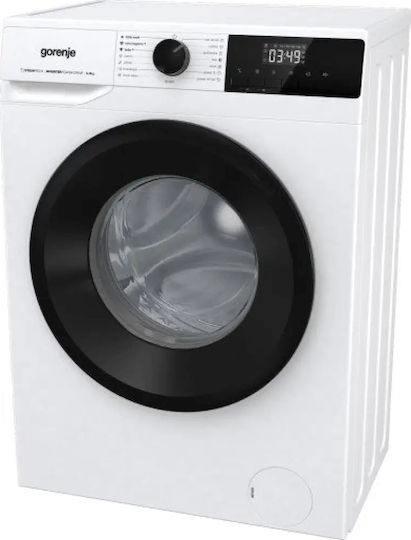 Gorenje Mașină de Spălat Rufe 9kg 1400 Rotiri WNHPI94A1PS/PL