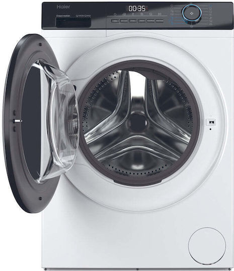 Haier Πλυντήριο Ρούχων 7kg 1200 Στροφών HW70-B12929-S