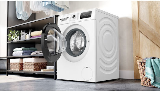 Bosch Пералня 8 кг 1400 Оборота WAN2828HGR
