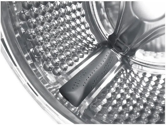 TCL Mașină de Spălat Rufe 6kg 1000 Rotiri FF0610WB0