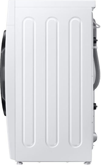 Samsung Waschmaschine 8kg mit Dampftechnologie 1200 Umdrehungen WW80FG5L32AELE
