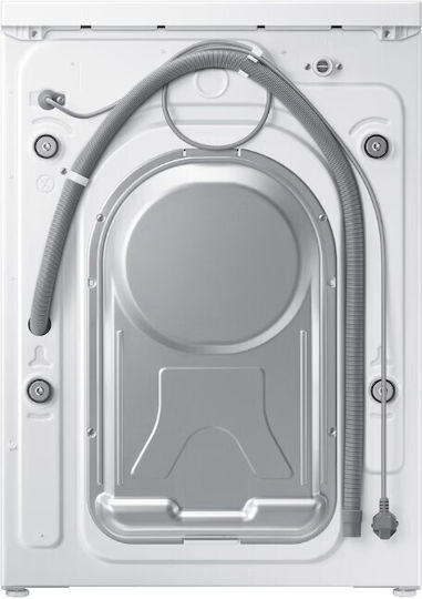Samsung Waschmaschine 8kg mit Dampftechnologie 1200 Umdrehungen WW80FG5L32AELE