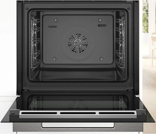 Bosch Einbauofen 71Es B59.4cm.