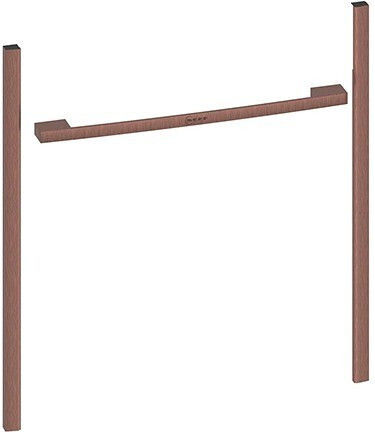 Neff Einbauofen 71Es B59.6cm.
