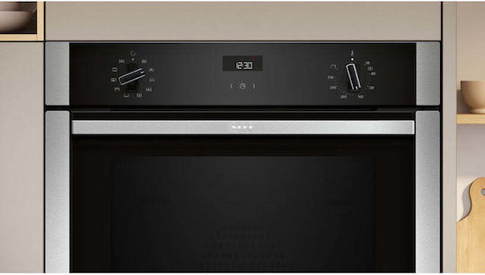 Neff Over Counter Oven 71lt W59.4cm.