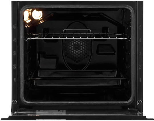Beko Aragaz 55lt cu Plite pe Gaz Natural L50cm. Bej