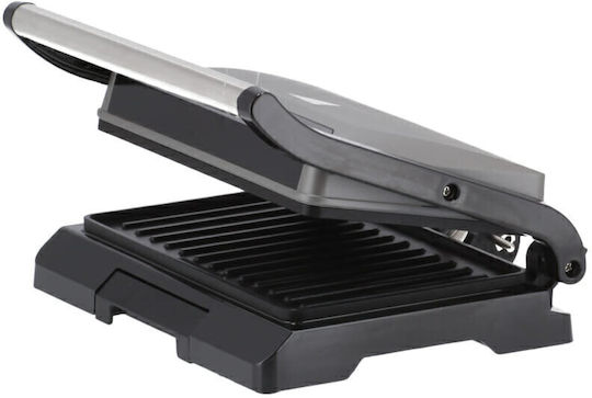 Severin KG 2394 Τοστιέρα Γκριλιέρα 800W Inox