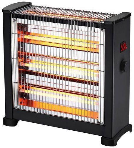 Silver LW072 Τοστιέρα για 2 Τοστ 800W Γκρι