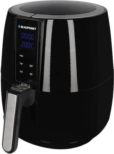 Blaupunkt Air Fryer 2.5lt Black AFD501