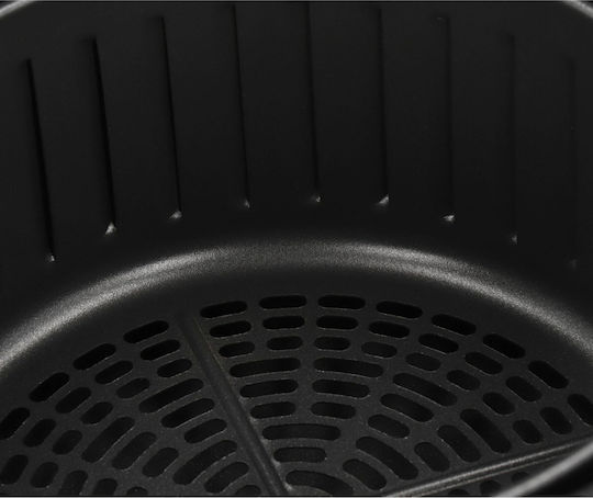 Blaupunkt Air Fryer 2.5lt Black AFD501