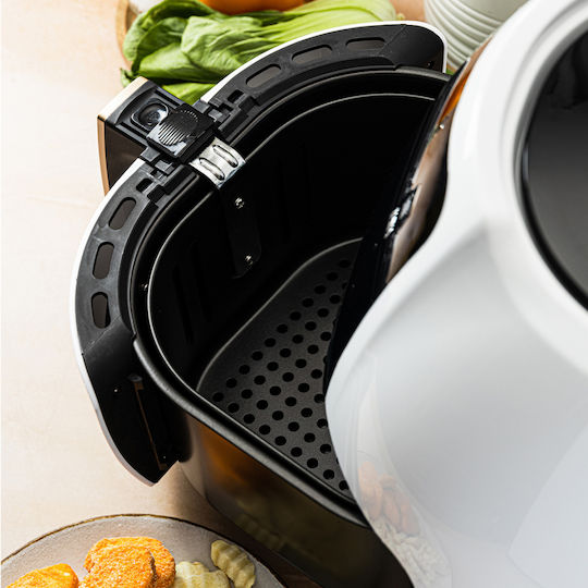 Klausberg Air Fryer 7.7lt White KB-7709