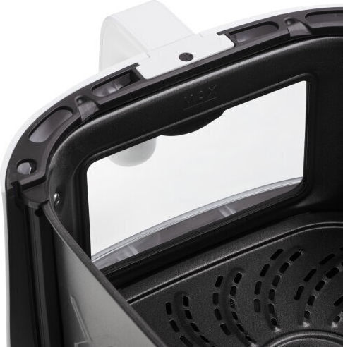 Camry Air Fryer 8l White CR6319