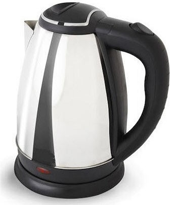 Newest HHB-2030 Βραστήρας 1.8lt 1500W Μαύρος