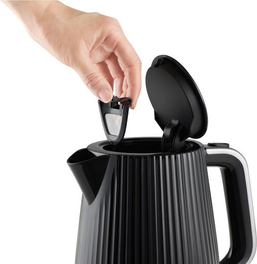 Sencor Kettle 1.7lt 2200W Brown