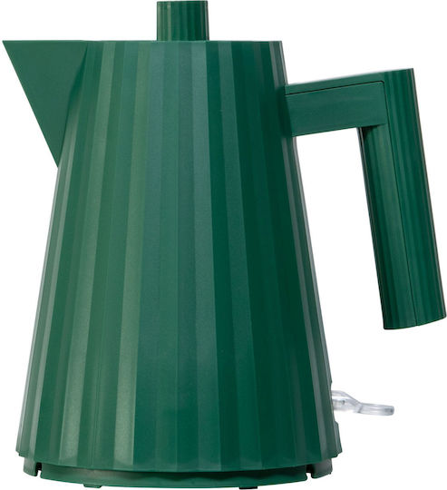 Alessi Plisse Fierbător 1lt 2200W Verde