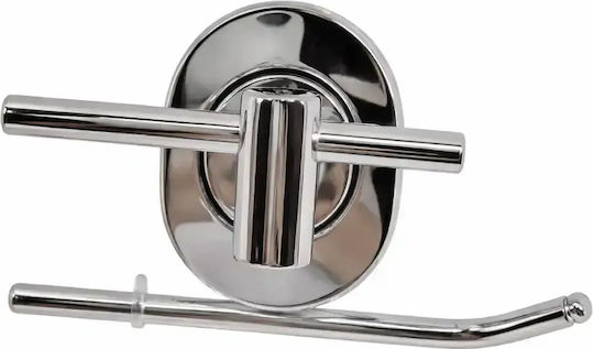Landsh με Βίδες Inox Μπρονζέ
