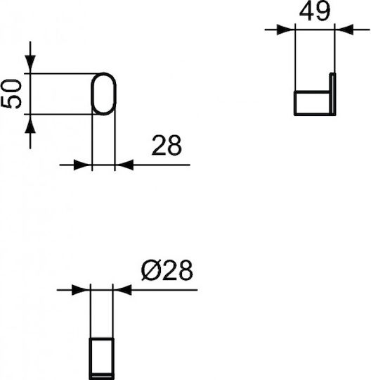 Ideal Standard T4507