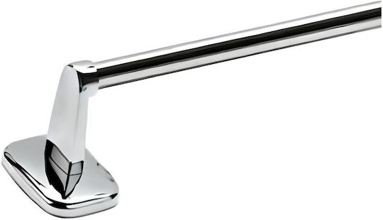 Viospiral Mercury Schiene Badezimmer Doppel Wandmontage Schrauben Viospiral Mercury Schiene Badezimmer Doppel Wandmontage Schrauben