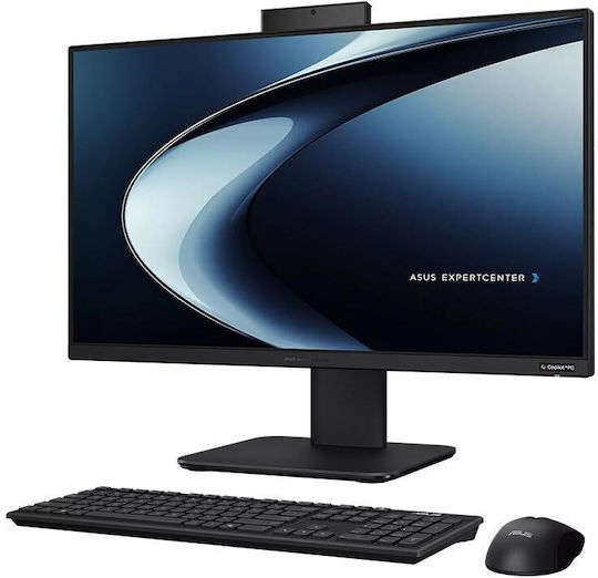 Asus ExpertCenter P600 PM640KA-GRR3304CB1X 23.8" (Ryzen 5-330/16GB/512GB SSD/FHD/W11 Pro)