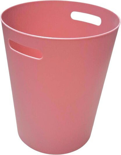 Kunststoff Badezimmer Mülleimer Rosa