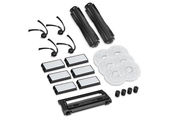 Spare Parts Set 19 pcs for Robot Vacuum Cleaner TP-Link
