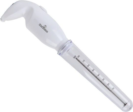 Telemax Milk Frother Electric Hand Held 30W Black
