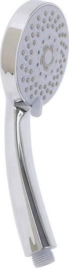 Koopman Handheld Showerhead with Hose