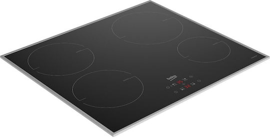 Beko Индукционен котлон Автономен 60x52εκ.