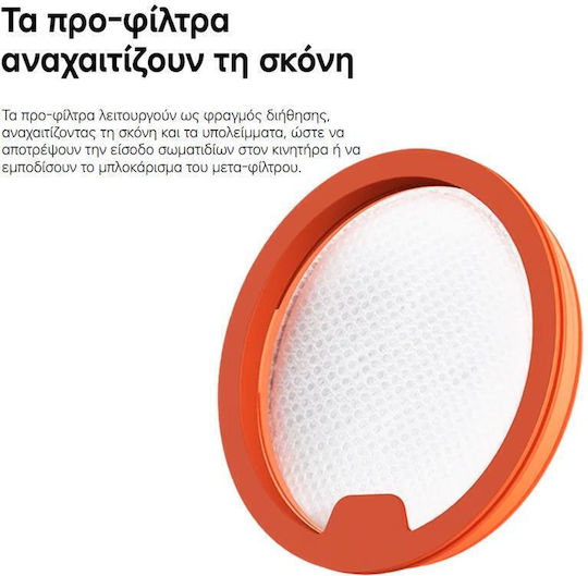 Xiaomi Vacuum Cleaner G30 Max Filter Kit