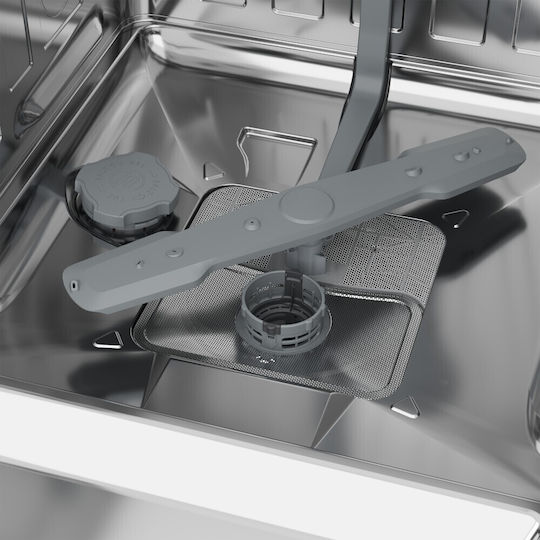 Beko Вградена съдомиялна машина за 13 комплекта Ш59.8xВ81.8см.