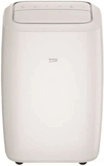 Beko Tragbares Klimagerät 12000 BTU Nur Kühlung