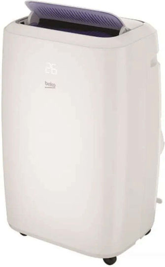 Beko Tragbares Klimagerät 12000 BTU Nur Kühlung
