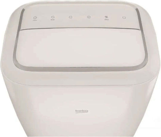 Beko Tragbares Klimagerät 12000 BTU Nur Kühlung