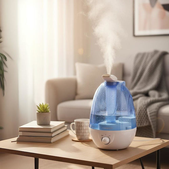 Esperanza Cool Spring Umidificator 25W pentru Spații 40m²