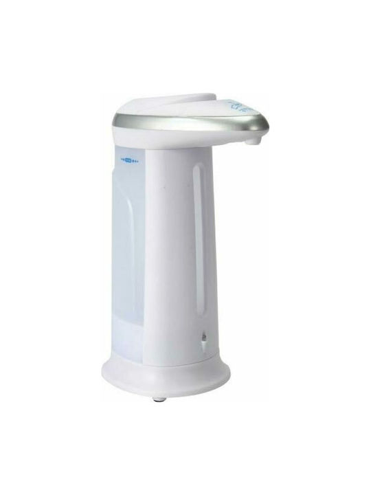 Dispenser Πλαστικό με Αυτόματο Διανομέα 330ml