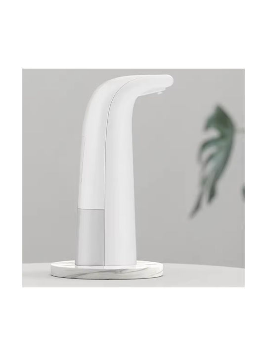 Dispenser Dispenser Foam Plastic with Automatic Dispenser 250ml