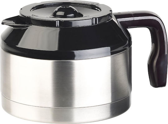 Telemax Ideakitchen CM-108T 35-1080 Cafetieră Filtru 800W Negru
